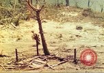 Standbild 1 Tank Bataillon Peleliu Palau Inseln, 1944, aus Sekunde 8 historischem Filmmaterial Videoclip 65675063844