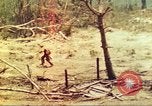 Standbild 1 Tank Bataillon Peleliu Palau Inseln, 1944, aus Sekunde 9 historischem Filmmaterial Videoclip 65675063844