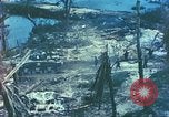Standbild 1 Tank Bataillon Peleliu Palau Inseln, 1944, aus Sekunde 15 historischem Filmmaterial Videoclip 65675063844