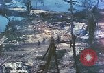 Standbild 1 Tank Bataillon Peleliu Palau Inseln, 1944, aus Sekunde 17 historischem Filmmaterial Videoclip 65675063844