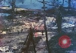 Standbild 1 Tank Bataillon Peleliu Palau Inseln, 1944, aus Sekunde 18 historischem Filmmaterial Videoclip 65675063844