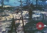 Standbild 1 Tank Bataillon Peleliu Palau Inseln, 1944, aus Sekunde 19 historischem Filmmaterial Videoclip 65675063844