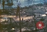 Standbild 1 Tank Bataillon Peleliu Palau Inseln, 1944, aus Sekunde 25 historischem Filmmaterial Videoclip 65675063844