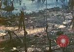 Standbild 1 Tank Bataillon Peleliu Palau Inseln, 1944, aus Sekunde 26 historischem Filmmaterial Videoclip 65675063844