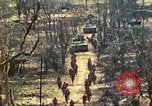 Standbild 1 Tank Bataillon Peleliu Palau Inseln, 1944, aus Sekunde 31 historischem Filmmaterial Videoclip 65675063844
