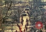 Standbild 1 Tank Bataillon Peleliu Palau Inseln, 1944, aus Sekunde 32 historischem Filmmaterial Videoclip 65675063844