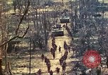 Standbild 1 Tank Bataillon Peleliu Palau Inseln, 1944, aus Sekunde 33 historischem Filmmaterial Videoclip 65675063844