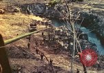 Standbild 1 Tank Bataillon Peleliu Palau Inseln, 1944, aus Sekunde 36 historischem Filmmaterial Videoclip 65675063844