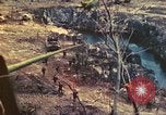 Standbild 1 Tank Bataillon Peleliu Palau Inseln, 1944, aus Sekunde 38 historischem Filmmaterial Videoclip 65675063844