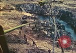 Standbild 1 Tank Bataillon Peleliu Palau Inseln, 1944, aus Sekunde 39 historischem Filmmaterial Videoclip 65675063844