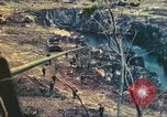 Standbild 1 Tank Bataillon Peleliu Palau Inseln, 1944, aus Sekunde 41 historischem Filmmaterial Videoclip 65675063844