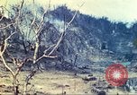 Standbild 1 Tank Bataillon Peleliu Palau Inseln, 1944, aus Sekunde 42 historischem Filmmaterial Videoclip 65675063844