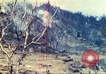 Standbild 1 Tank Bataillon Peleliu Palau Inseln, 1944, aus Sekunde 43 historischem Filmmaterial Videoclip 65675063844