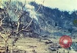 Standbild 1 Tank Bataillon Peleliu Palau Inseln, 1944, aus Sekunde 44 historischem Filmmaterial Videoclip 65675063844