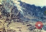 Standbild 1 Tank Bataillon Peleliu Palau Inseln, 1944, aus Sekunde 45 historischem Filmmaterial Videoclip 65675063844