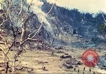Standbild 1 Tank Bataillon Peleliu Palau Inseln, 1944, aus Sekunde 46 historischem Filmmaterial Videoclip 65675063844