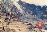 Standbild 1 Tank Bataillon Peleliu Palau Inseln, 1944, aus Sekunde 47 historischem Filmmaterial Videoclip 65675063844
