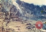 Standbild 1 Tank Bataillon Peleliu Palau Inseln, 1944, aus Sekunde 48 historischem Filmmaterial Videoclip 65675063844
