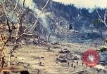 Standbild 1 Tank Bataillon Peleliu Palau Inseln, 1944, aus Sekunde 50 historischem Filmmaterial Videoclip 65675063844
