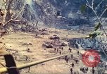 Standbild 1 Tank Bataillon Peleliu Palau Inseln, 1944, aus Sekunde 53 historischem Filmmaterial Videoclip 65675063844