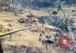 Standbild 1 Tank Bataillon Peleliu Palau Inseln, 1944, aus Sekunde 58 historischem Filmmaterial Videoclip 65675063844