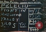 Standbild 710th Tank Bataillon Peleliu Palau Inseln, 1944, aus Sekunde 6 historischem Filmmaterial Videoclip 65675063845