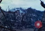 Standbild 710th Tank Bataillon Peleliu Palau Inseln, 1944, aus Sekunde 48 historischem Filmmaterial Videoclip 65675063845