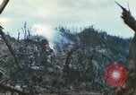 Standbild 710th Tank Bataillon Peleliu Palau Inseln, 1944, aus Sekunde 51 historischem Filmmaterial Videoclip 65675063845
