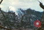 Standbild 710th Tank Bataillon Peleliu Palau Inseln, 1944, aus Sekunde 52 historischem Filmmaterial Videoclip 65675063845