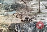 Standbild 710th Tank Bataillon Peleliu Palau Inseln, 1944, aus Sekunde 55 historischem Filmmaterial Videoclip 65675063845