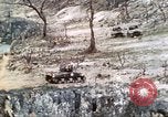 Standbild 710th Tank Bataillon Peleliu Palau Inseln, 1944, aus Sekunde 59 historischem Filmmaterial Videoclip 65675063845