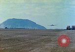 Standbild 3rd Marine Division Iwo Jima, 1945, aus Sekunde 18 historischem Filmmaterial Videoclip 65675063847