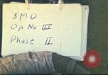 Image of 3rd Marine Division Iwo Jima, 1945, second 1 stock footage video 65675063850
