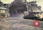 Image of 3rd Marine Division Iwo Jima, 1945, second 44 stock footage video 65675063850