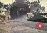 Image of 3rd Marine Division Iwo Jima, 1945, second 45 stock footage video 65675063850