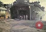 Image of 3rd Marine Division Iwo Jima, 1945, second 50 stock footage video 65675063850