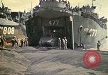Image of 3rd Marine Division Iwo Jima, 1945, second 53 stock footage video 65675063850