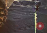 Image of 3rd Marine Division tanks come ashore  Iwo Jima, 1945, second 28 stock footage video 65675063851