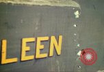 Image of 3rd Marine Division tanks come ashore  Iwo Jima, 1945, second 38 stock footage video 65675063851