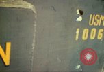 Image of 3rd Marine Division tanks come ashore  Iwo Jima, 1945, second 39 stock footage video 65675063851