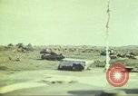 Image of 3rd Marine Division tanks come ashore  Iwo Jima, 1945, second 42 stock footage video 65675063851
