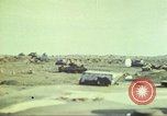 Image of 3rd Marine Division tanks come ashore  Iwo Jima, 1945, second 43 stock footage video 65675063851