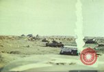 Image of 3rd Marine Division tanks come ashore  Iwo Jima, 1945, second 45 stock footage video 65675063851