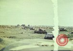 Image of 3rd Marine Division tanks come ashore  Iwo Jima, 1945, second 47 stock footage video 65675063851