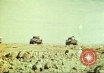 Image of 3rd Marine Division tanks come ashore  Iwo Jima, 1945, second 50 stock footage video 65675063851