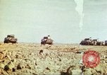 Image of 3rd Marine Division tanks come ashore  Iwo Jima, 1945, second 54 stock footage video 65675063851