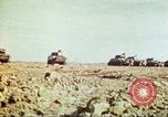 Image of 3rd Marine Division tanks come ashore  Iwo Jima, 1945, second 57 stock footage video 65675063851