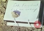 Image of 3rd Marine Division Sherman tanks fire at Japanese positions Iwo Jima, 1945, second 8 stock footage video 65675063852