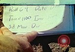 Image of 3rd Marine Division Iwo Jima, 1945, second 1 stock footage video 65675063854