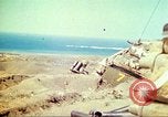 Image of 3rd Marine Division Iwo Jima, 1945, second 58 stock footage video 65675063854